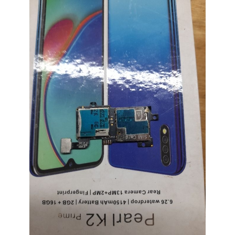 SIM TRAY SAMSUNG S3 BIG I9300