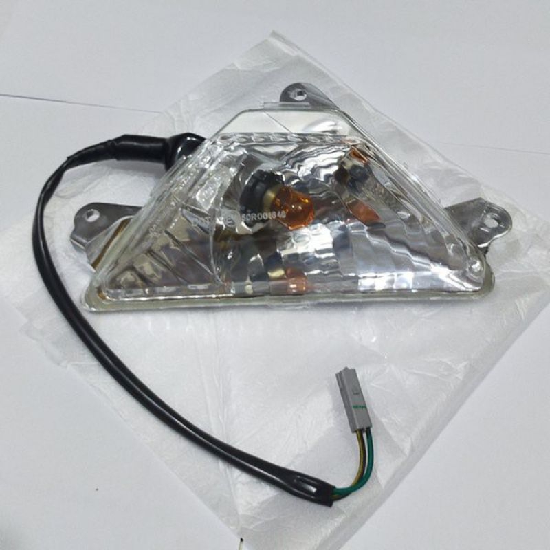 sein kiri ninja 250fi