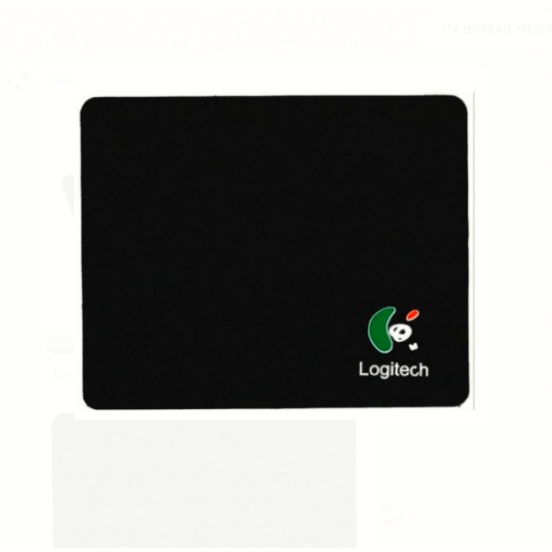 DHIO - Mouse pad murah 20*24cm/mousepad custom&lt;Termurah PROMO&gt; Limited Stock