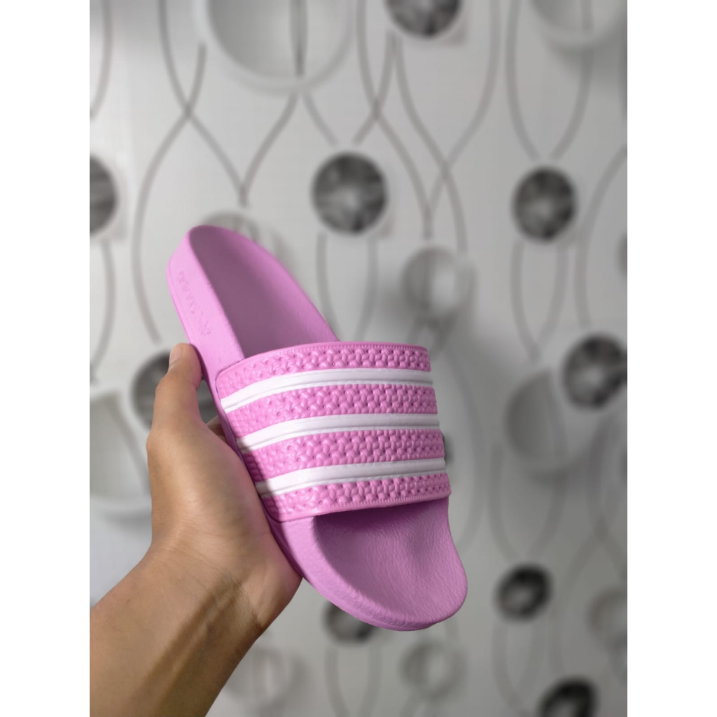 Sandal Slop Pria Adidas Adilette Premium Quality