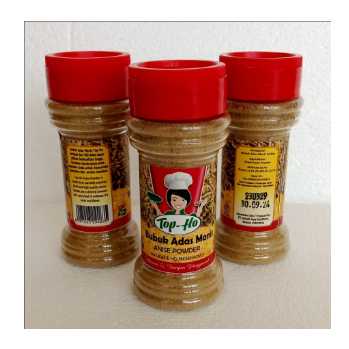 

TOPHO BUBUK ADAS MANIS / ANISE POWDER 50g