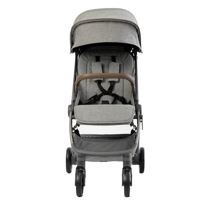 Nuna TRVL Refined - Travel Cabin Kereta Dorong  Anak Bayi Baby Lightweight Enteng Kabin Size Kereta Dorong Pesawat Autofold Simple