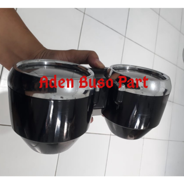 {Bekas} Speedometer rx king original copotan 2004 Berkualitas