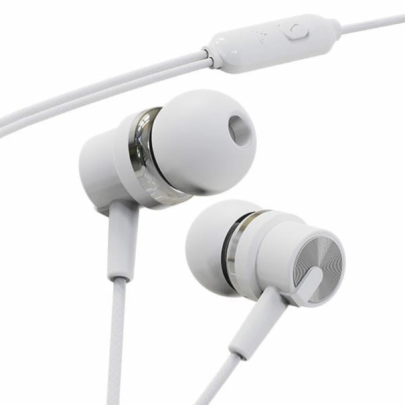 SEN - LOG - ON HF630 in ear Earphone DEEP BASS | HF630 handsfree | headset