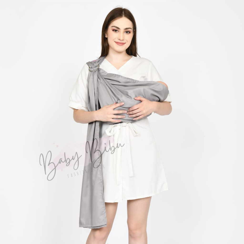 Gendongan Bayi Newborn