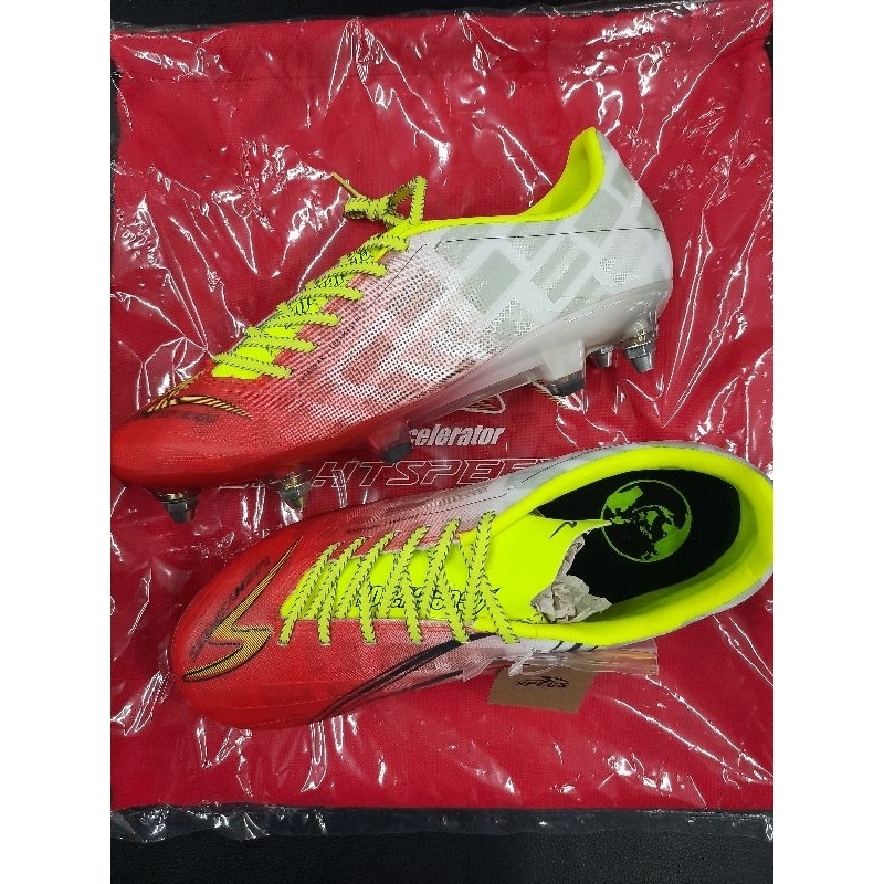 ACCELERATOR lightspeed 4 SG elite Nusantara pack