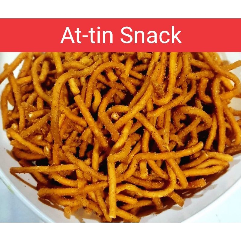 

Stik Pedas Nadya
