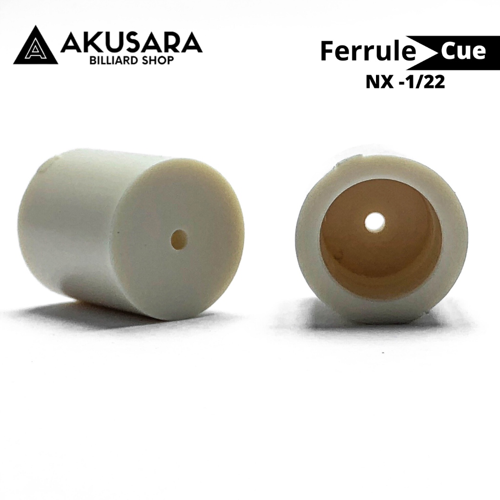 Ferrule Stik Billiard - Mezz Ferrule NX