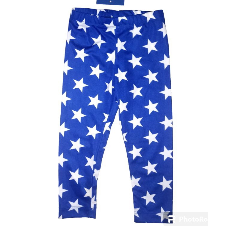 BABY DYL KIDS ICON Celana legging baby sz 12-18 bln