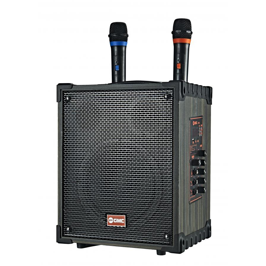 GMC SPEAKER PORTABLE 899Q SPEAKER GMC 899Q