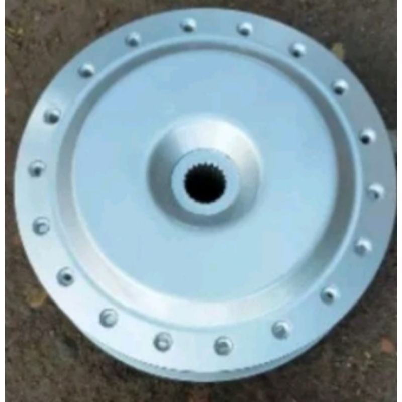 Tromol belakang original beat, Vario 110, Scoopy