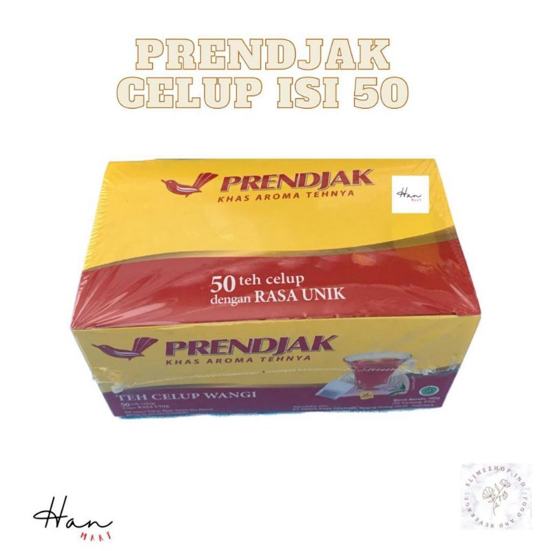 

prendjak celup isi 50