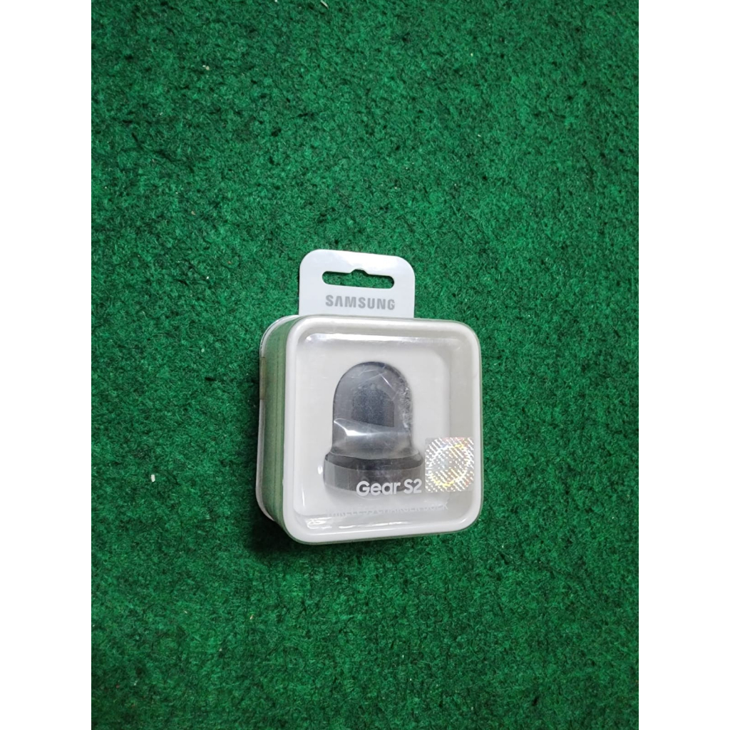 CHARGER DOCK SAMSUNG GEAR S2 WIRELESS ORIGINAL