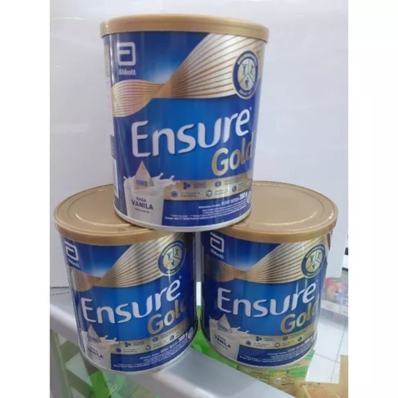 

Ensure Gold Gandum 380gr