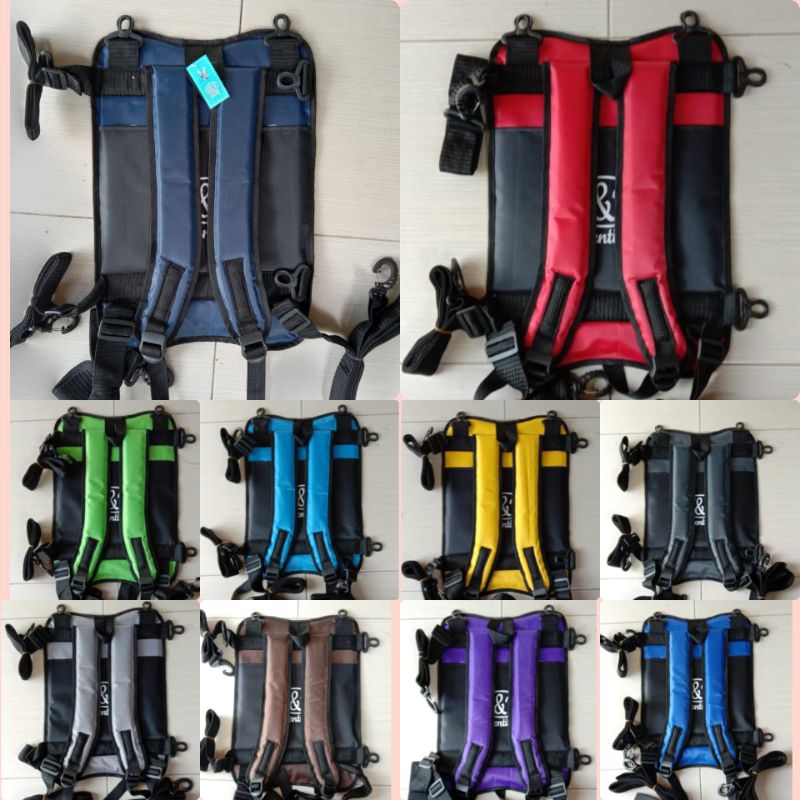 TAS SANGKAR BURUNG MURAI/TALI SANGKAR BURUNG LOVEBIRD/TAS SANGKAR/GENDONGAN SANGKAR BURUNG