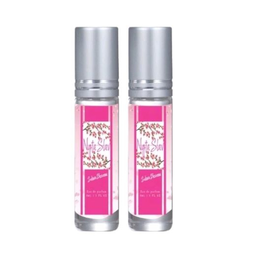 Parfum Nagita Slavina Raffi 6ML Sakura Blossom - Parfum Nagita - Parfum Best Seller - Limitid Editio