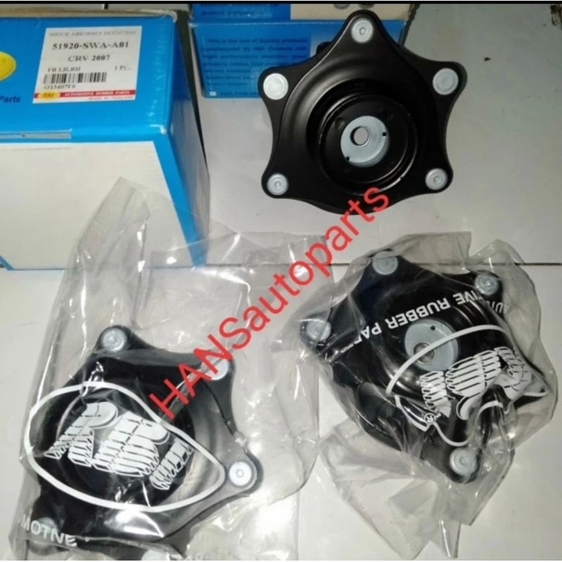 support shock all new CRV gen 3 merk rbi Thailand