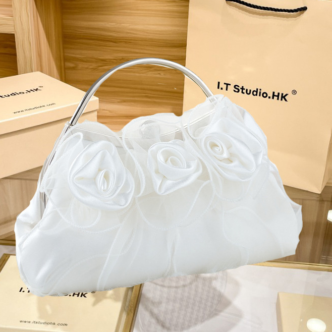 ( 2PC 1KG ) GTBI998881961  New Arrival 2023 !!!  Tas Pesta  Tas Wanita Import  Premium Terbaru