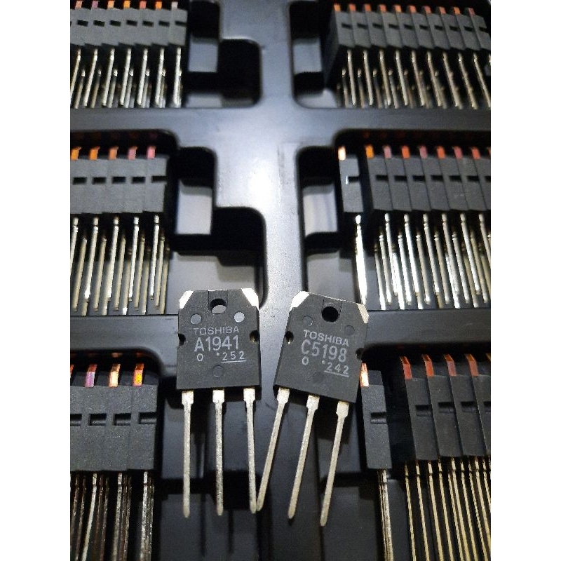 c5198 a1941 original