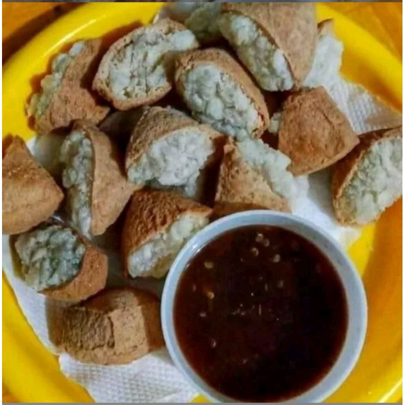 

Tahu Pletok