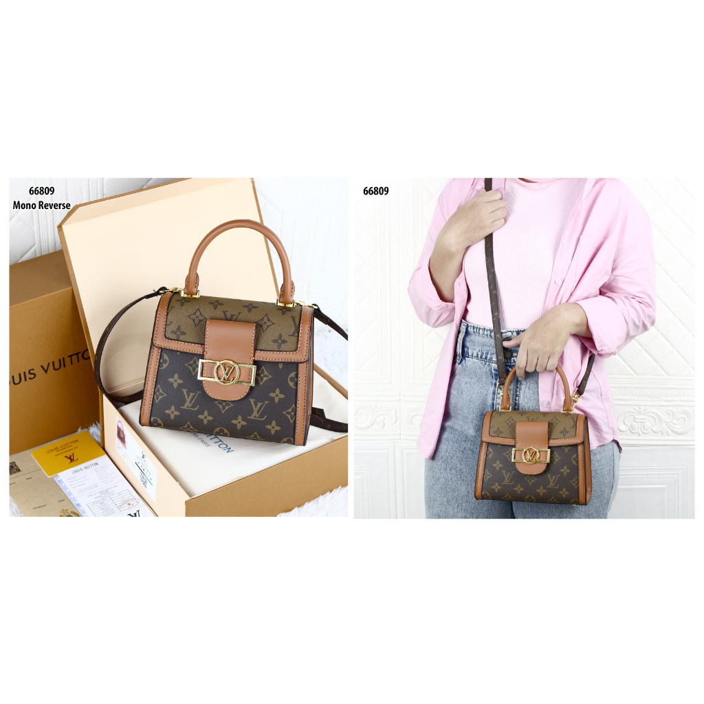 TAS MONO 66809 (FREE MAGNETBOX)