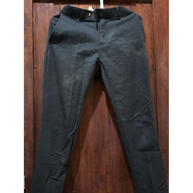 preloved pants cowo heymale.id