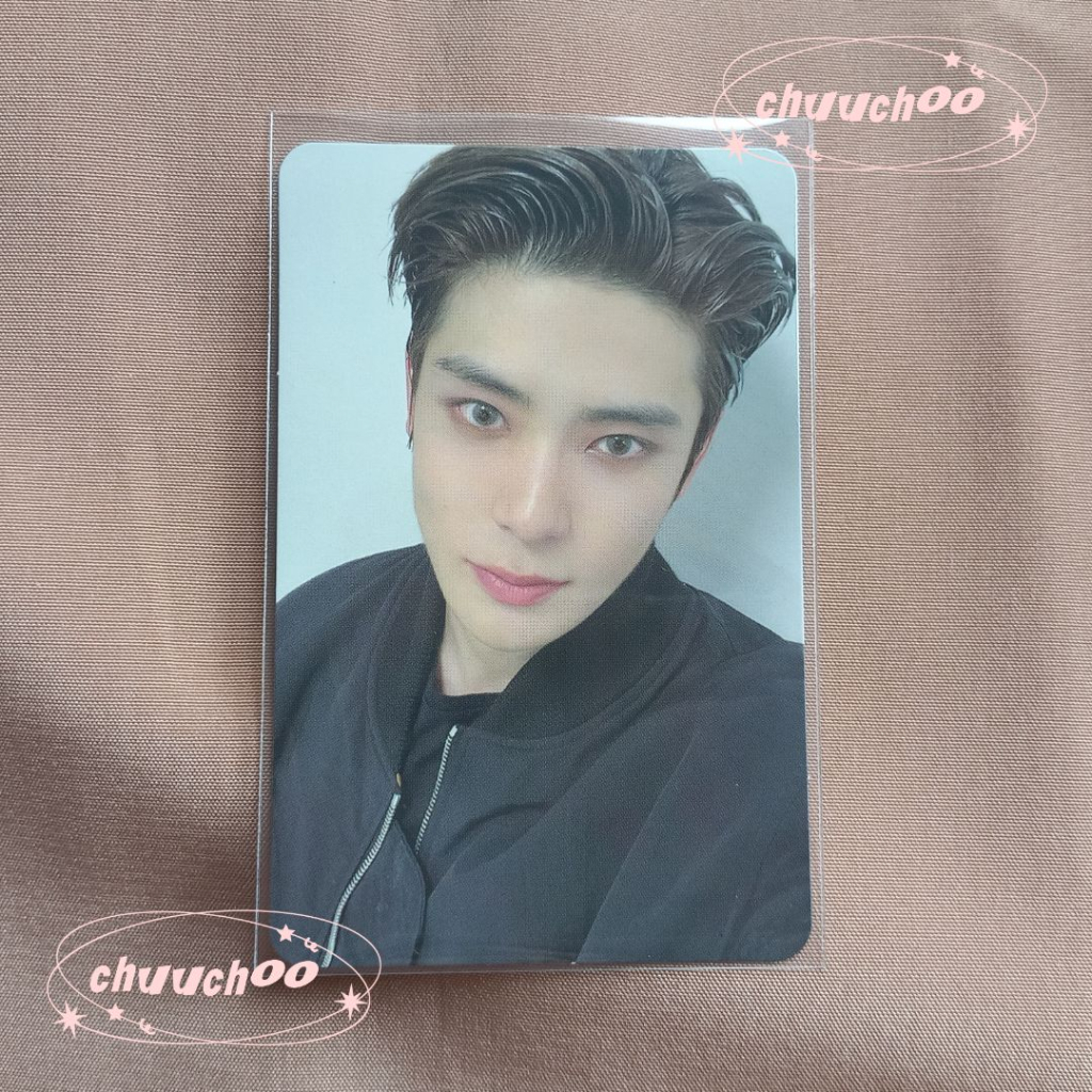 PC Photocard Official Jaehyun Kihno Arrival Resonance NCT 2020 2