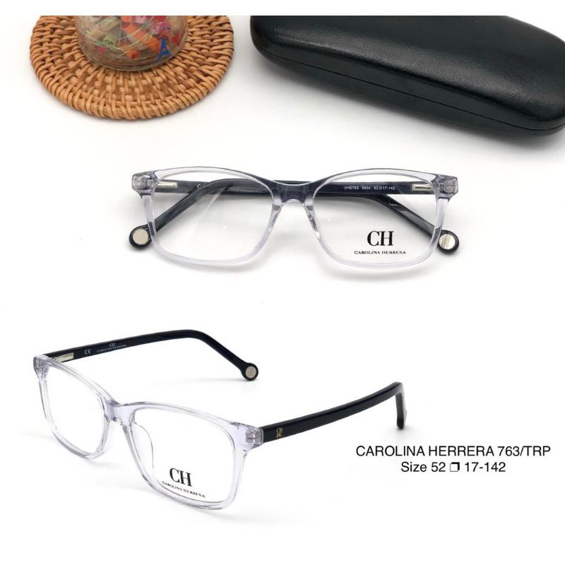 Frame Kacamata Optik CH