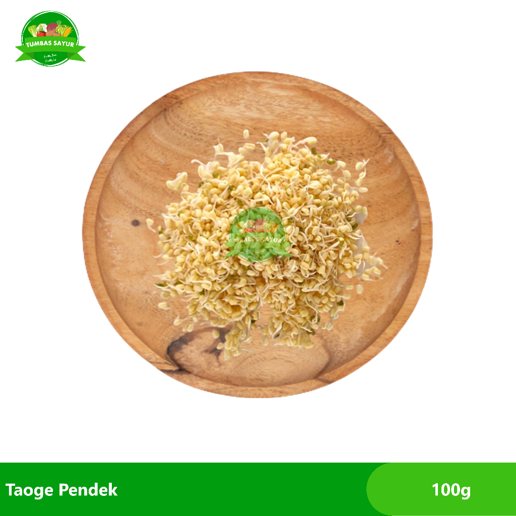 

Taoge/ Toge Kecil 250g
