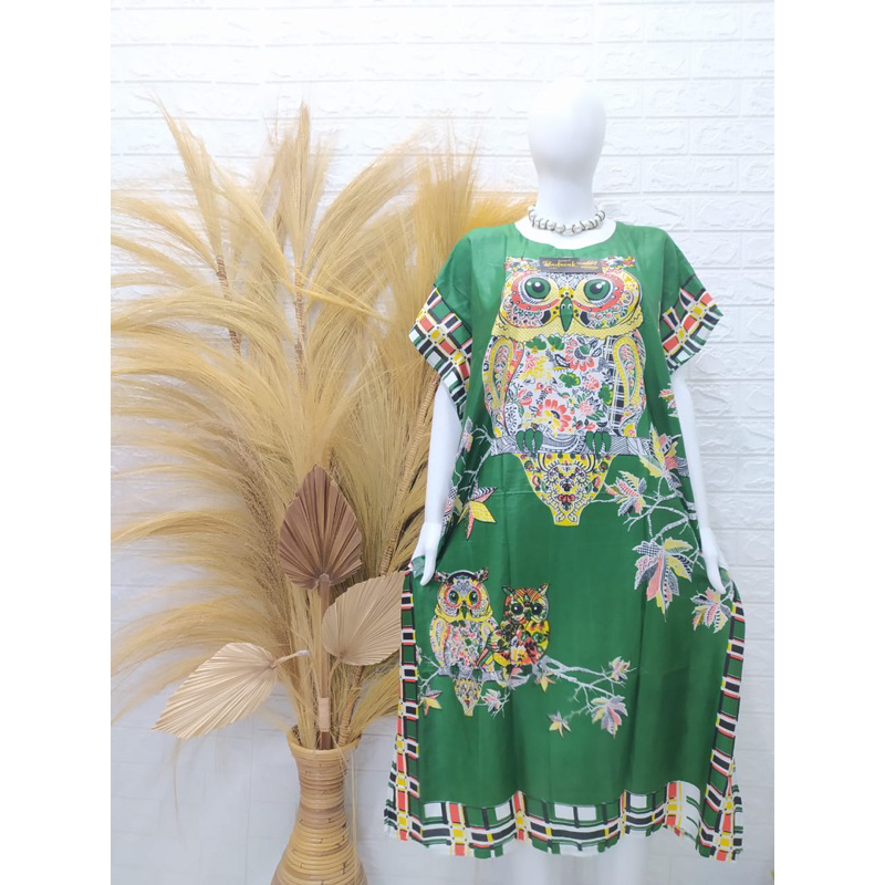 Daster Kalong Lowo Premium Ld 150