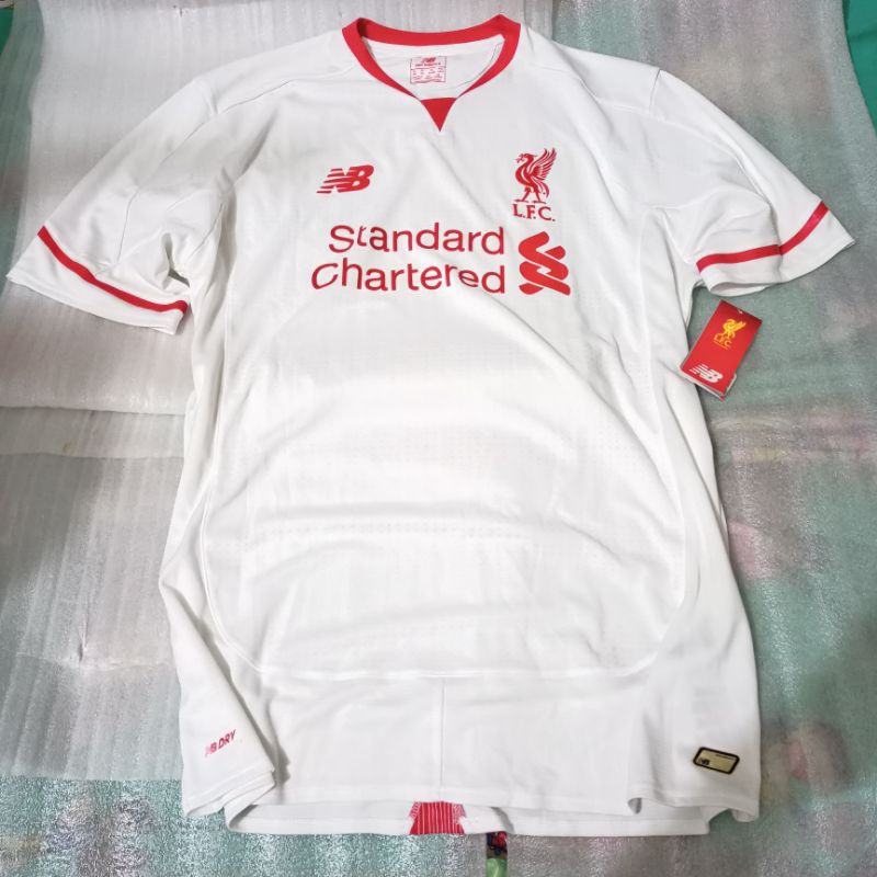 Harga jersey best sale liverpool original