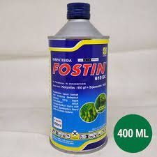 FOSTIN 610 EC 400ML