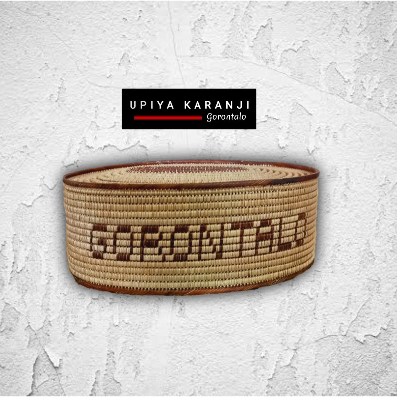 PECI GORONTALO / PECI GUSDUR / PECI SANDI UNO / PECI TULISAN GORONTALO