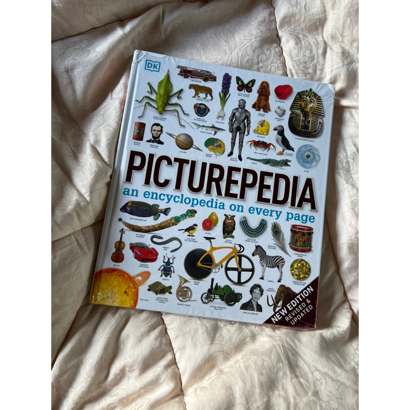 PICTUREPEDIA