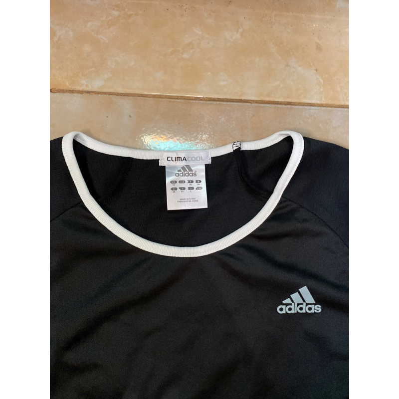 Jersey Adidas anak Thrift (Second)