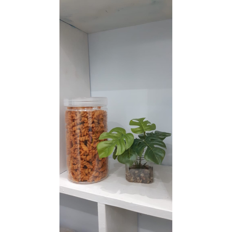 

Makaroni Spiral