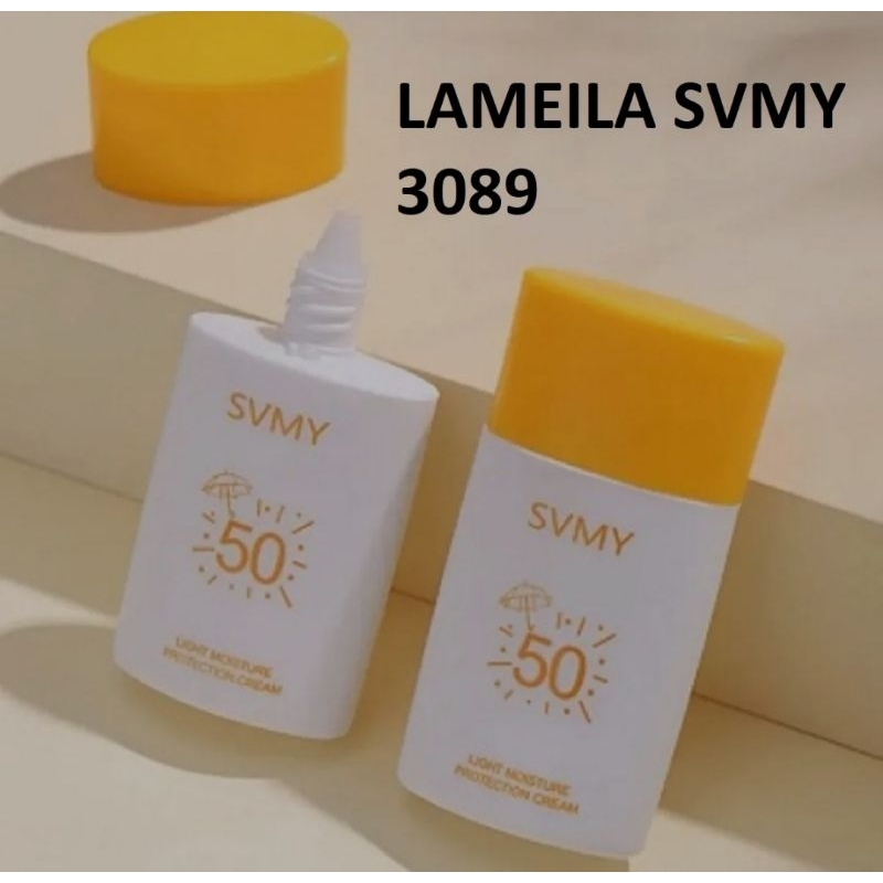 Sunscreen Lameila