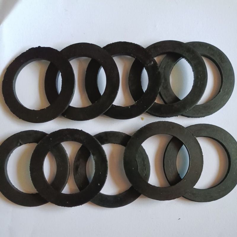 (10 pcs) grosir karet-seal tutup tangki motor Yamaha
