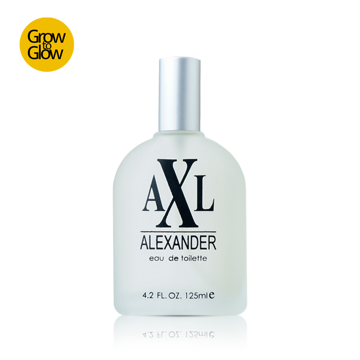 AXL Alexander Parfum Pria Eau De Toilette EDT 125 ml BPOM