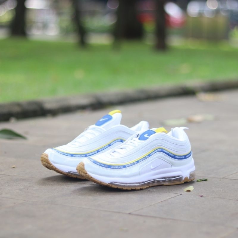 sepatu sneakers wanita airmax 97  IMPORT QUALITY