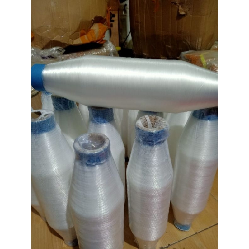 Bahan gelasan n66 import size 022 ll senar n66