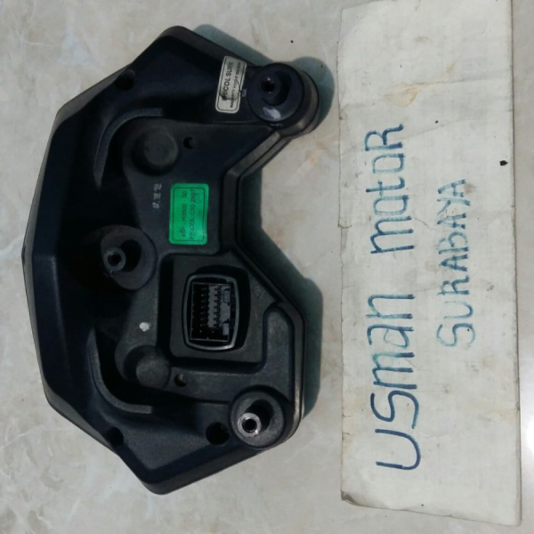 {Bekas} speedometer Byson karbu original Limited