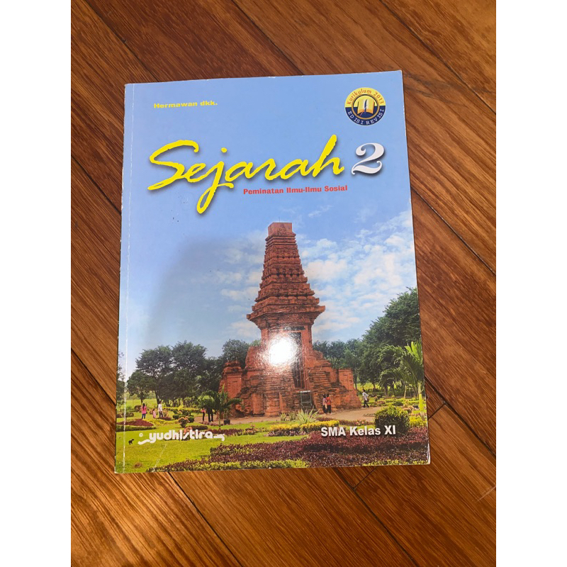 Sejarah Peminatan 2 Kelas XI 11