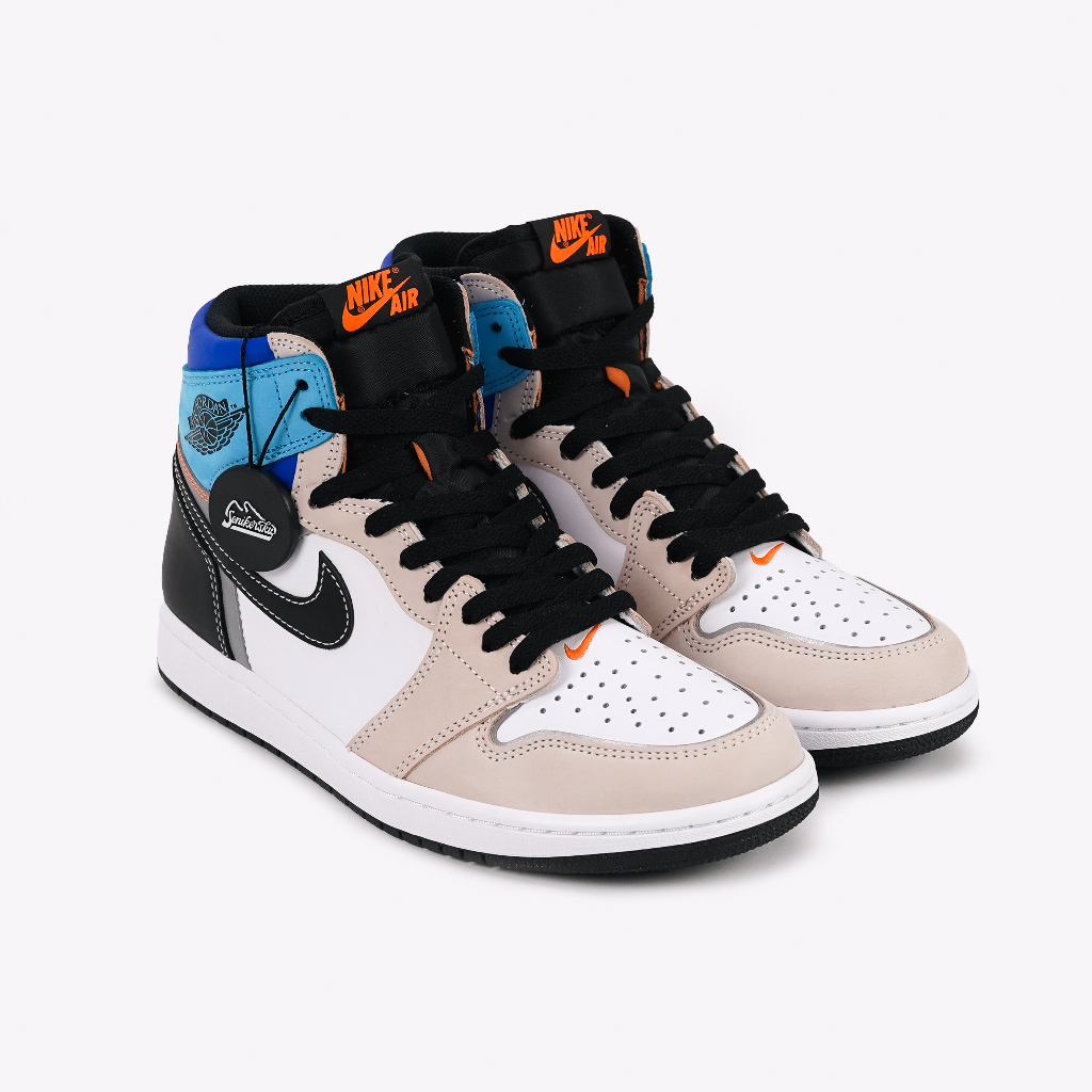 Air Jordan 1 High Retro OG Prototype