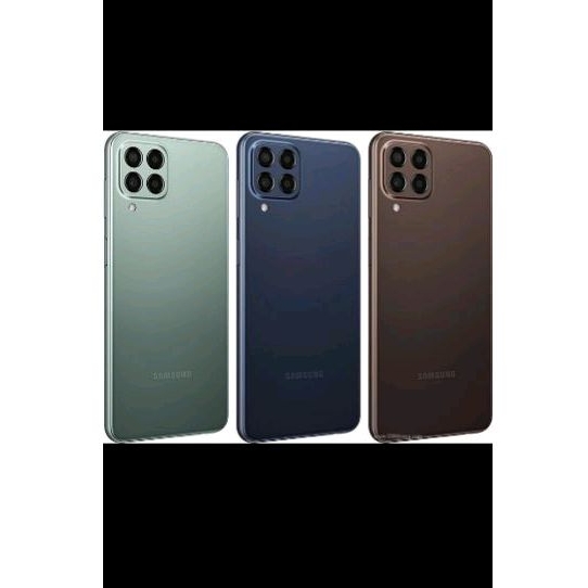 Samsung Galaxy M33 5G 8/128gb