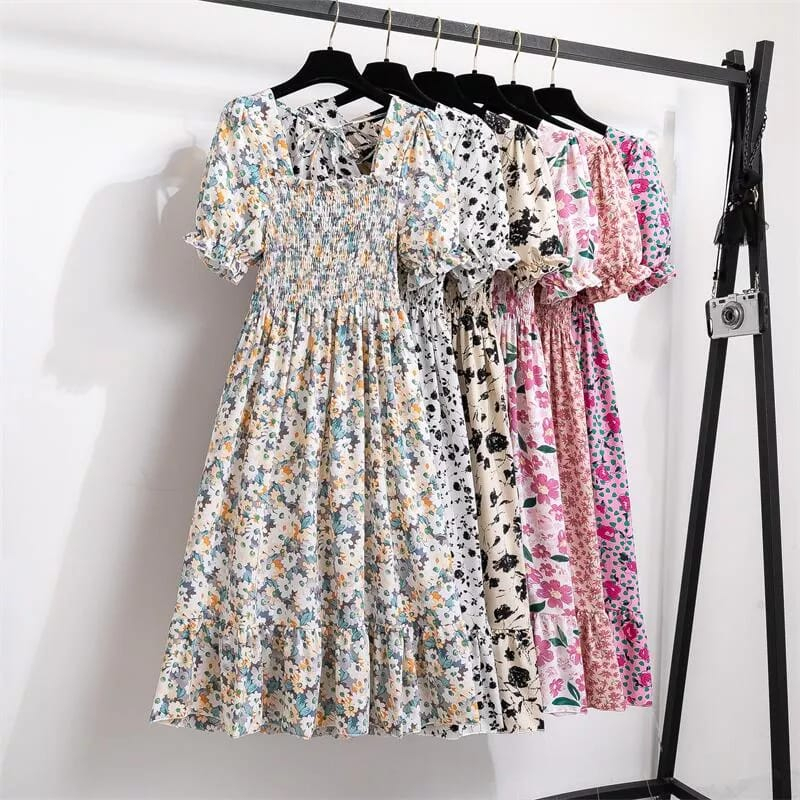 ATASAN WANITA/ DRESS RUMAHAN/ BAJU TIDUR/ KAOS/ KEMEJA/ JAKET mulai dari 10 - 30 rb