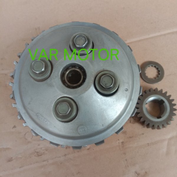 {Bekas} Rumah Kopling Jupiter MX 135 Old Rumah Kopling Jupiter MX 135 old Limited