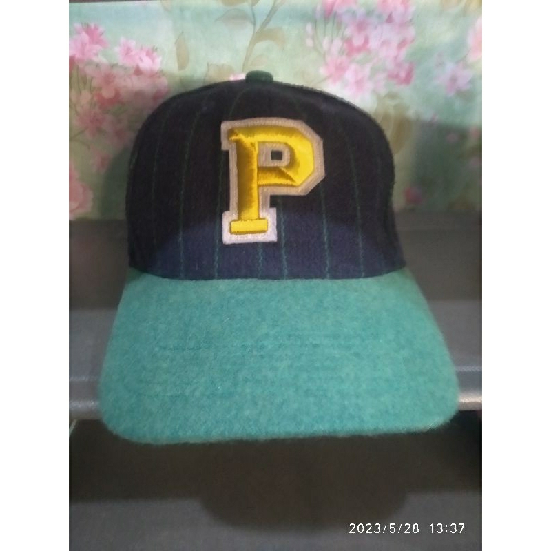 SMB topi preloved
