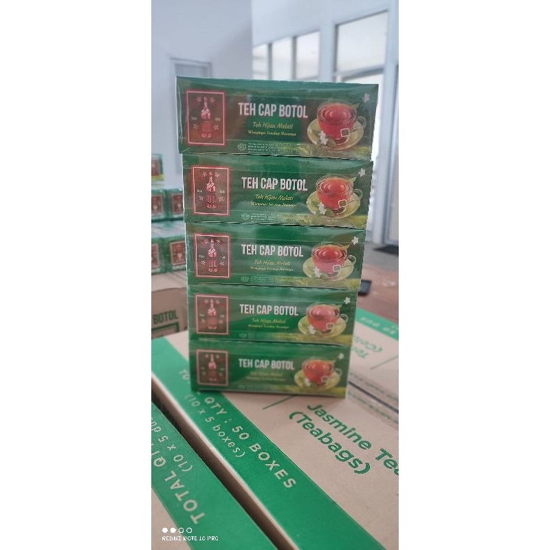 

Cap Botol Celup 25s