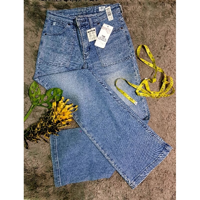 Jeans Something edwin wanita